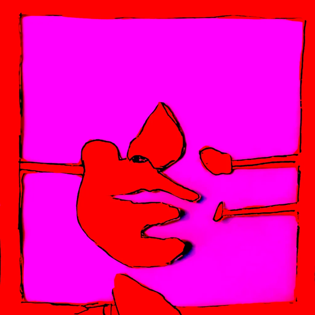 Jack Nicholas Roney - Multidisciplinary Artist | Philadelphia, PA, USA